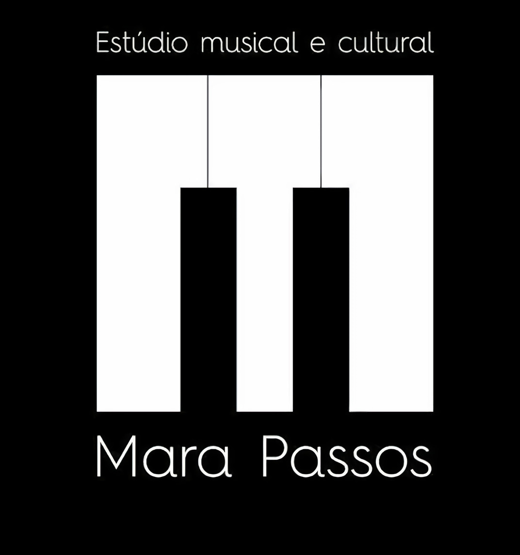 Logo Mara Passos